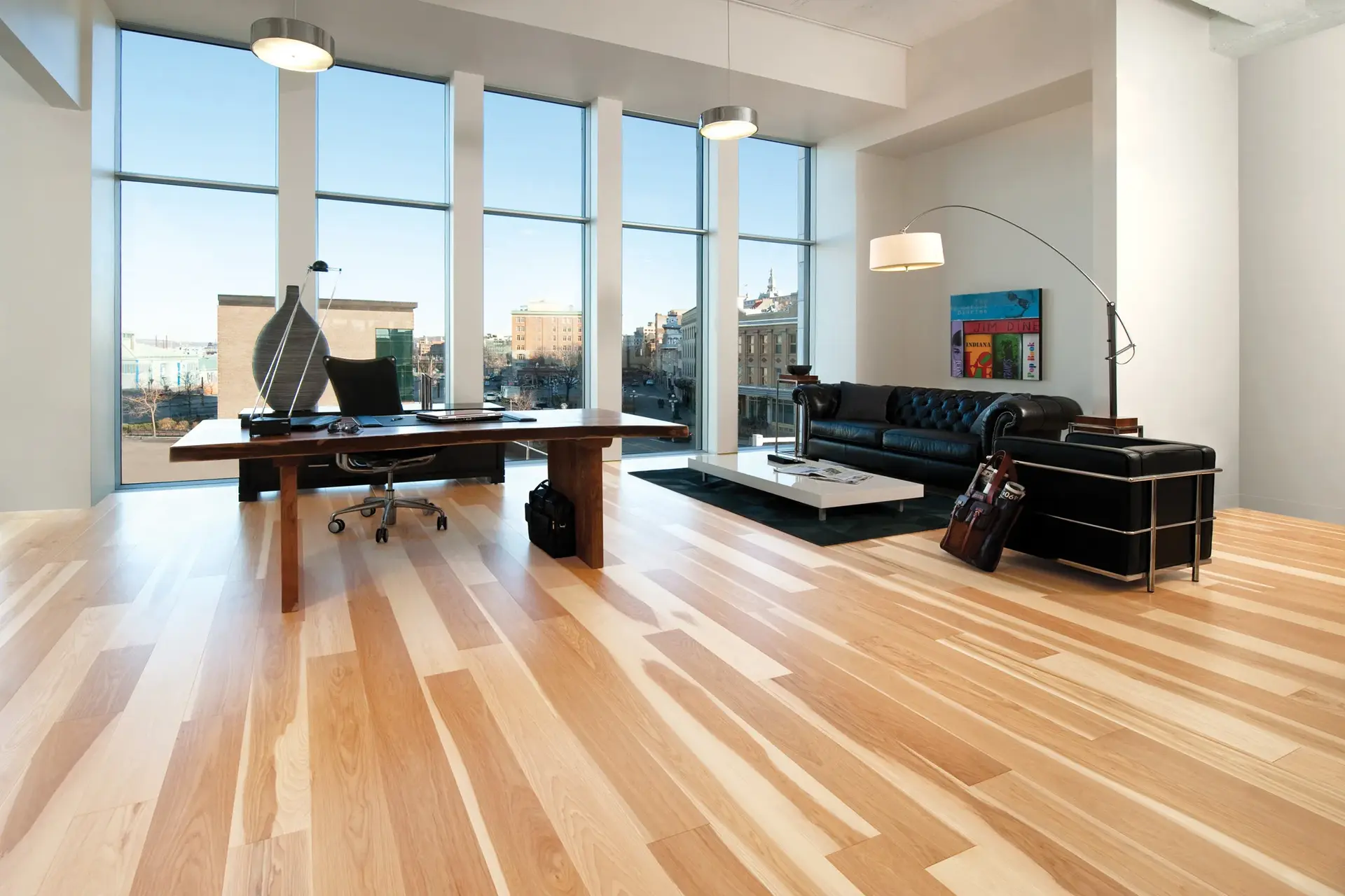 Floor Care Service