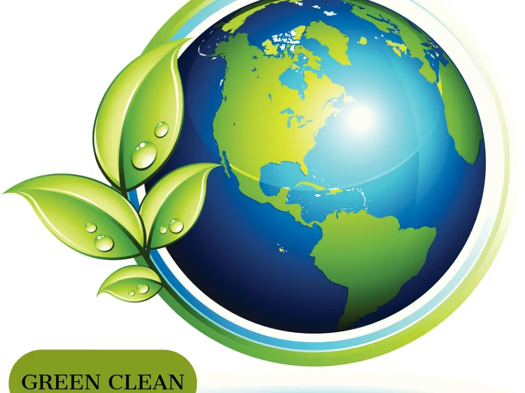 Green Clean